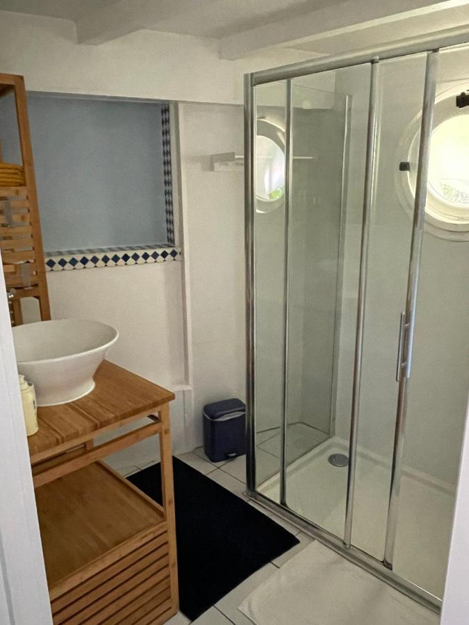 Merig'Home Chambre Bd Climatisee Dans Maison Avec Piscine Au Calme En Ville, Sdb & Toilettes Prives Angoulême Eksteriør bilde